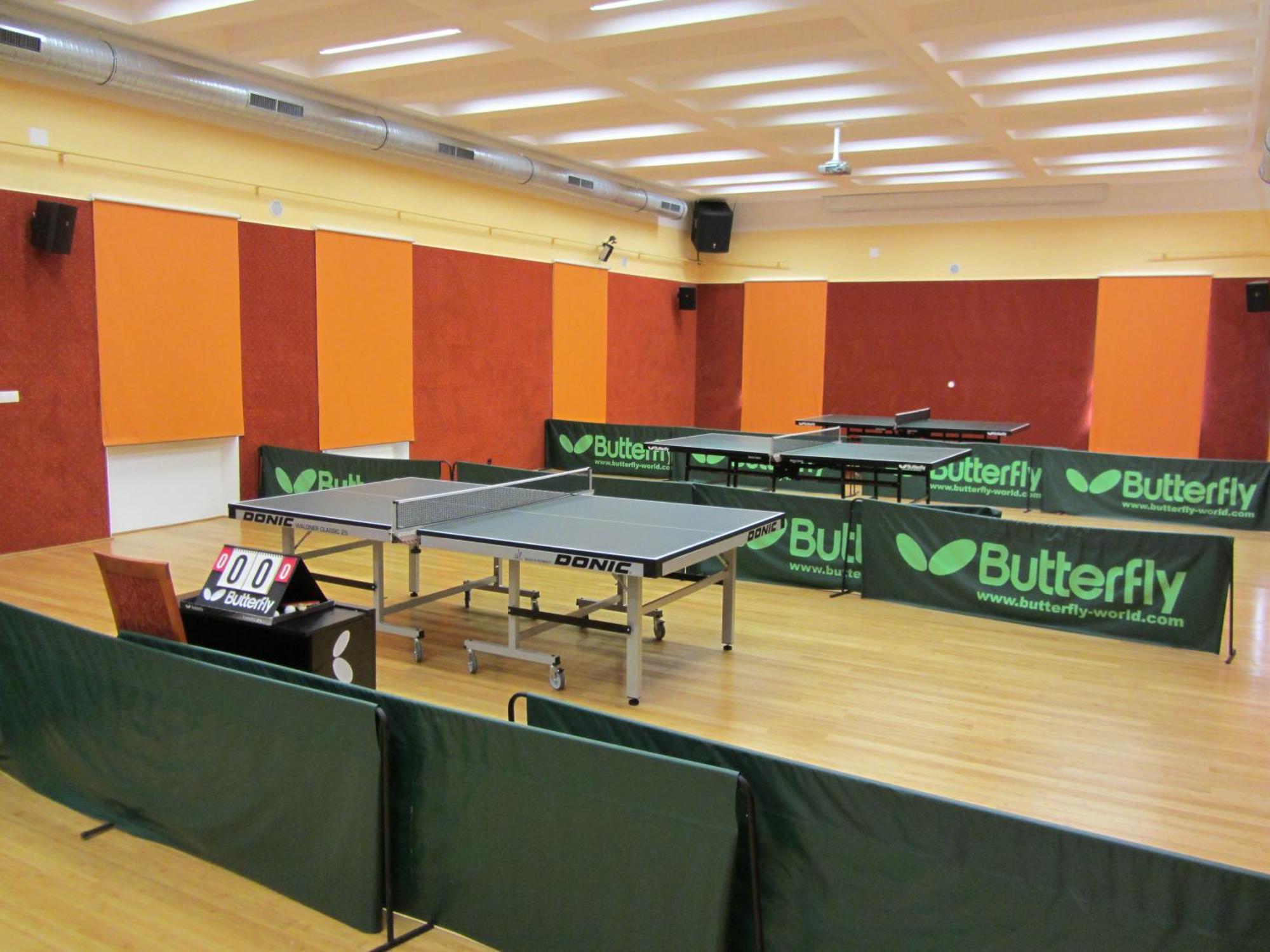 Wellness & Sport Hotel Ttc Vrchlabi Bagian luar foto