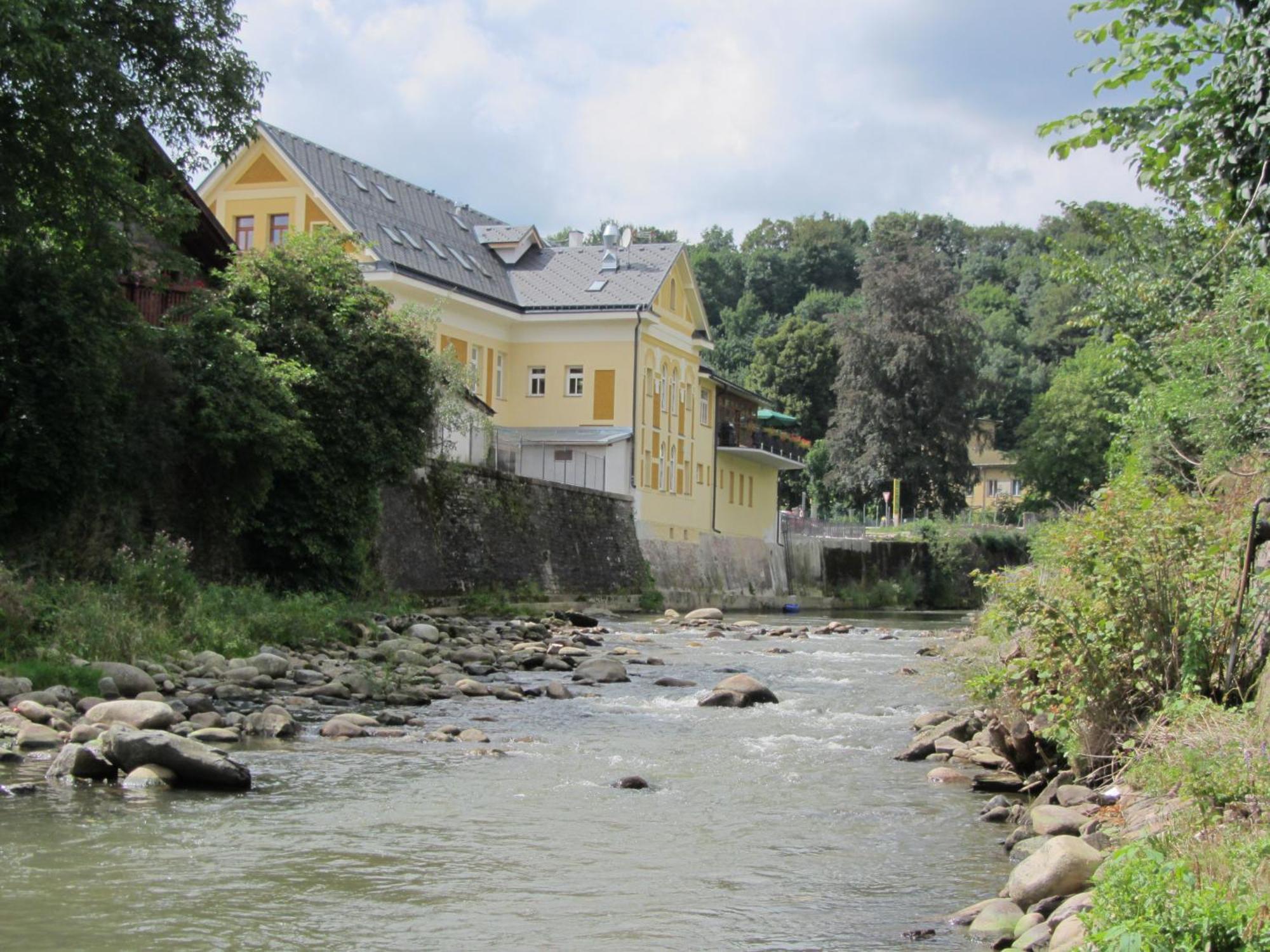 Wellness & Sport Hotel Ttc Vrchlabi Bagian luar foto